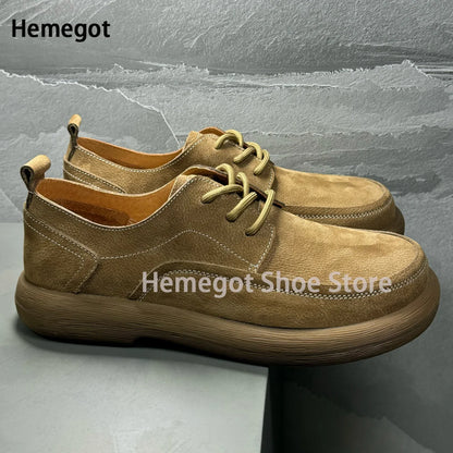 Lässige Freizeitschuhe für Herren – sportlich & bequem