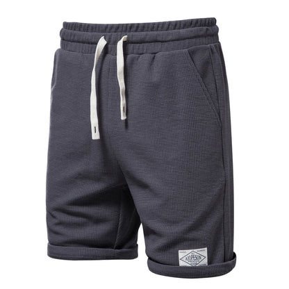 AIOPESON 2023 Neue Sommer Baumwolle Weiche Shorts für Männer Beiläufige Laufende Sport Basketball Herren Shorts Jogging Kurze Hosen Männer