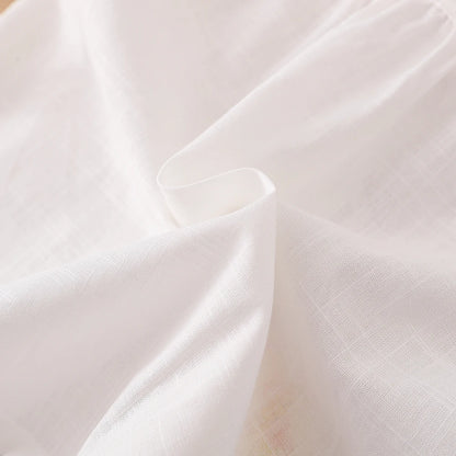 Mädchen-Shirt 2025, Frühling und Herbst, Baby-Kinder, 100 % Baumwolle, langärmelige Kleidung, niedliches Kaninchen, bestickte Oberteile für 2–6 Jahre
