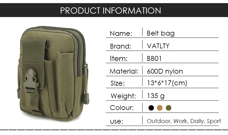 Herren-Taktischer Gürtel IPSC-tauglich aus Nylon mit Metall-Schnalle, Outdoor-Einsatz