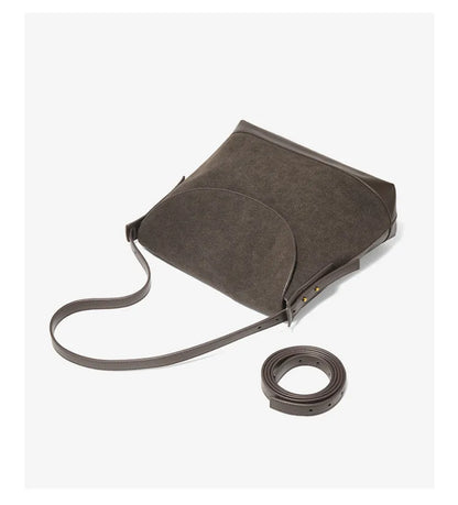 Damen Tote Bag Im Vintage Stil Mit Großer Kapazität