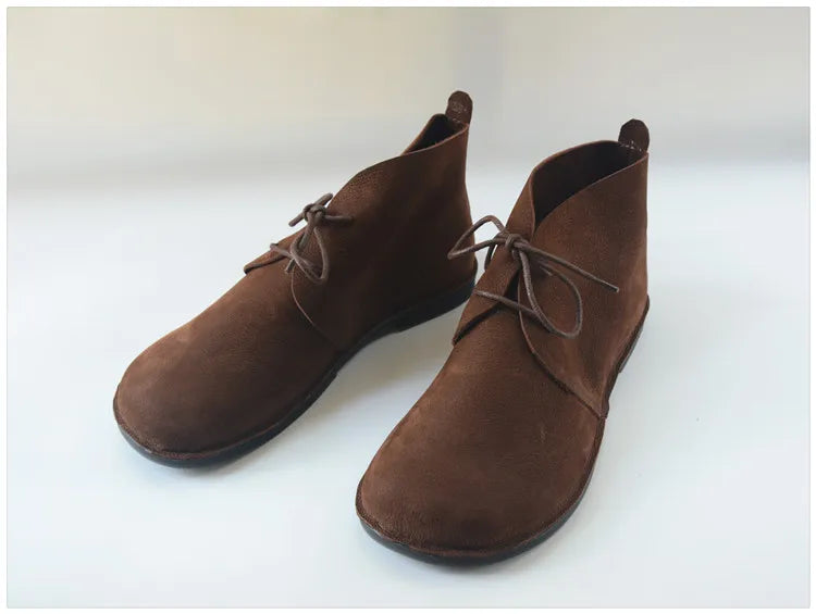 Stilvolle Herren-Schuhe aus Leder – klassisches Design & hoher Tragekomfort