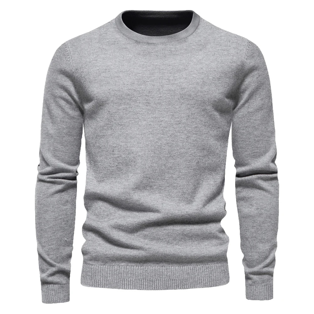 Herren Pullover