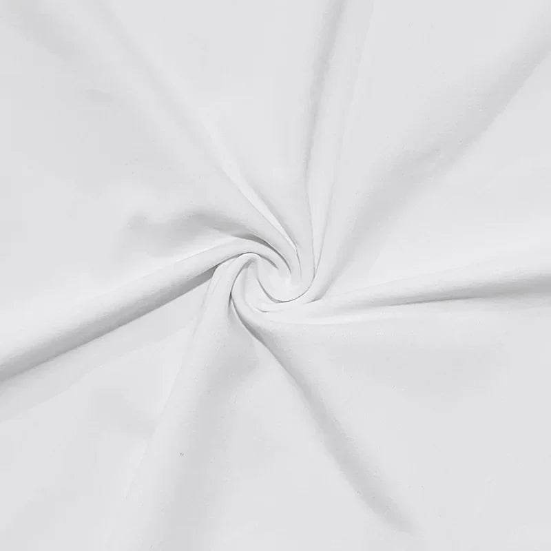 Eng anliegendes Herren-Unterhemd aus Baumwolle – schweißabsorbierend und ideal für Fitness und Sport im Sommer.