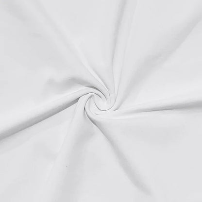 Eng anliegendes Herren-Unterhemd aus Baumwolle – schweißabsorbierend und ideal für Fitness und Sport im Sommer.