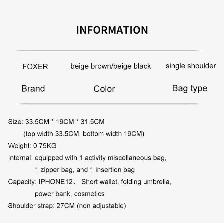Damen Schultertasche aus Stoff im Bucket-Stil Casual Große Tasche