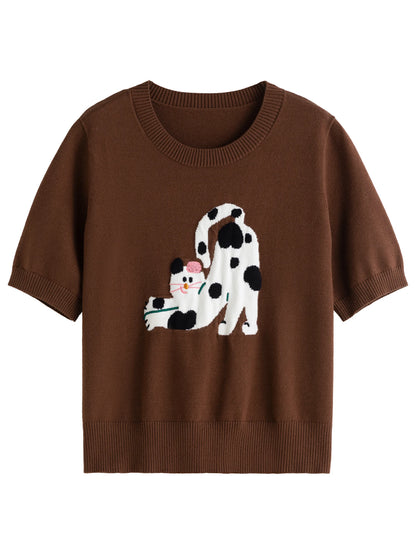 Damen-Sweatshirt-Set in Apricot mit Reißverschluss-Hoodie und elastischer Taillenbund, ideal für den Herbst und sportliche Anlässe.