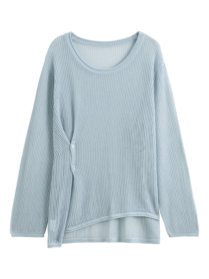 Damen-Sommer-T-Shirt mit V-Ausschnitt und Umlegekragen, Slim Fit, mit Buchstaben-Print und kurzen Ärmeln in Beige.