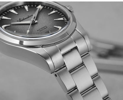 39mm Herren Automatikuhr BGW9 Ultra Leuchtzeiger Saphirglas 200m wasserdicht Edelstahl