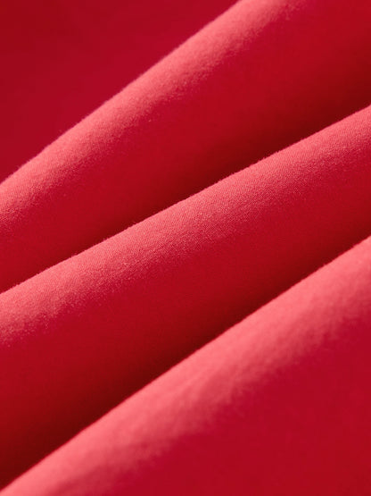 Elegantes Damen-Übergrößen-Hemd mit schlichtem Reverskragen – ideal für den Sommer und den Arbeitsalltag