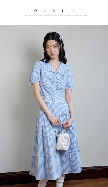 Leichtes Damen-Sommerhemd mit Sonnenschutz und vielseitigem Design – bequemes und frisches Streetwear-Oberteil