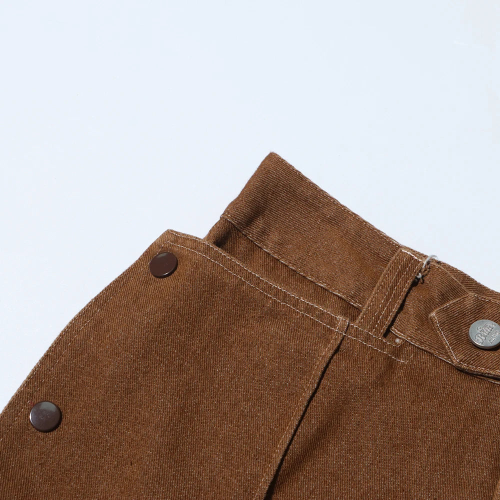 Eleganter Damen-Minirock mit hohem Bund und Schleifendetail – modisches Patchwork-Design für stilvolle Auftritte