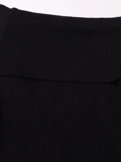 Eleganter Damenblazer mit Notch-Kragen, langen Ärmeln und Patchwork-Taschen – stilvoll und vielseitig.