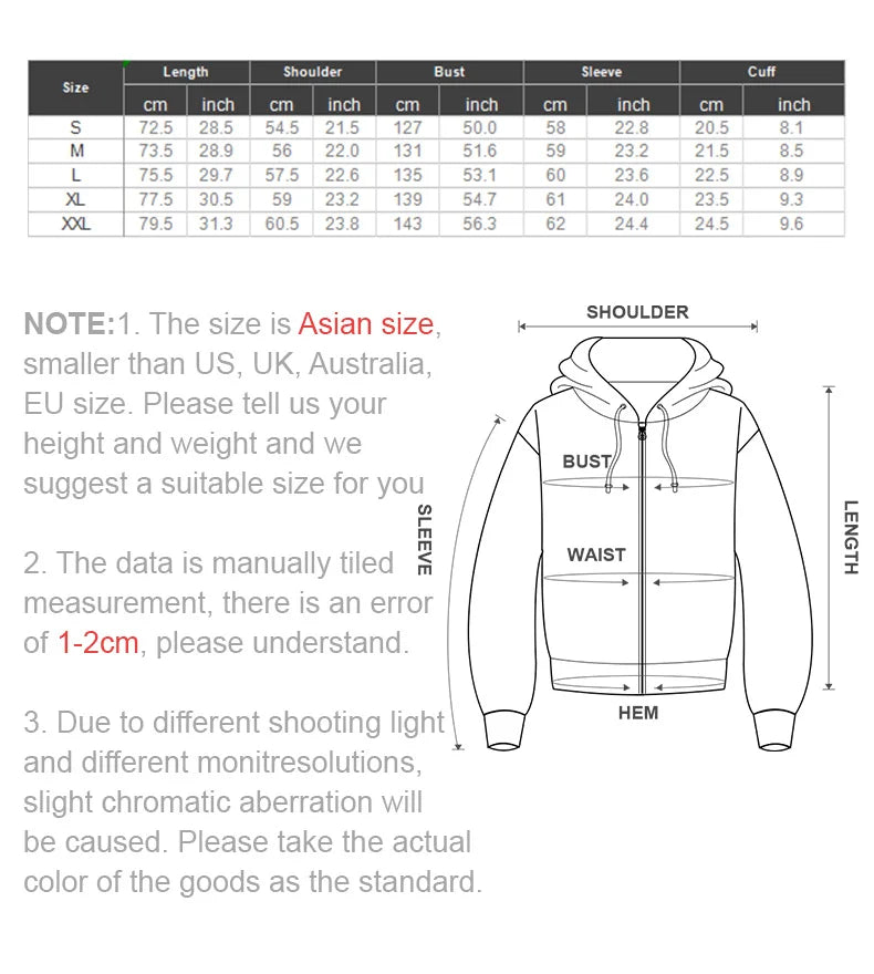 Herren Kapuzenjacke Vintage Einfarbig Dünn Loose Taschen Einzel-Breasted Coat