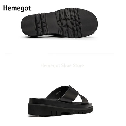 Stilvolle Herren-Schuhe aus Leder – klassisches Design & hoher Tragekomfort