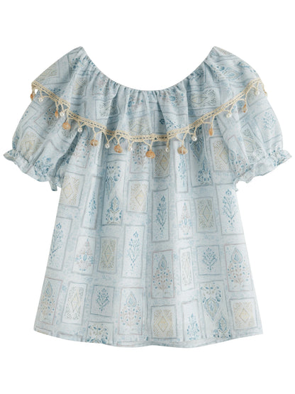 Kurzärmeliges T-Shirt im minimalistischen Stil mit Buchstabenstickerei – vielseitiges, lässiges Modeoberteil für den Sommer