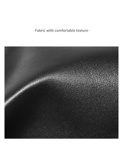 Damen Schultertasche aus Kunstleder mit großer Kapazität