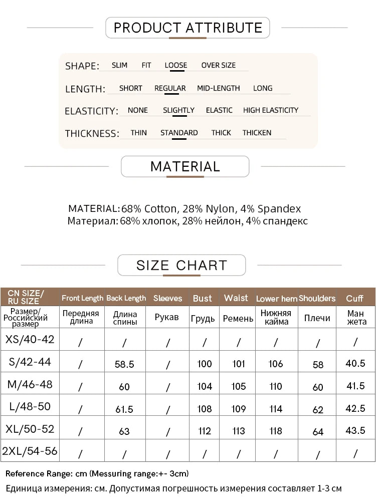 Damen Bluse im minimalistischen französischen Stil mit umlegekragen und gedrehten Falten