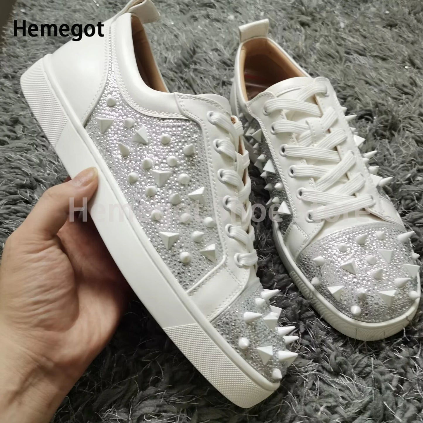 Stilvolle Herren-Schuhe aus Leder – klassisches Design & hoher Tragekomfort