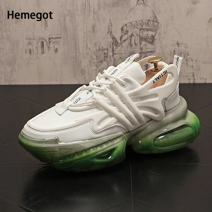 Lässige Freizeitschuhe für Herren – sportlich & bequem