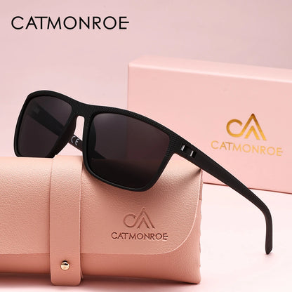 Sonnenbrille minimalistisch Polarisationsfolie Reise Fotografie Unisex