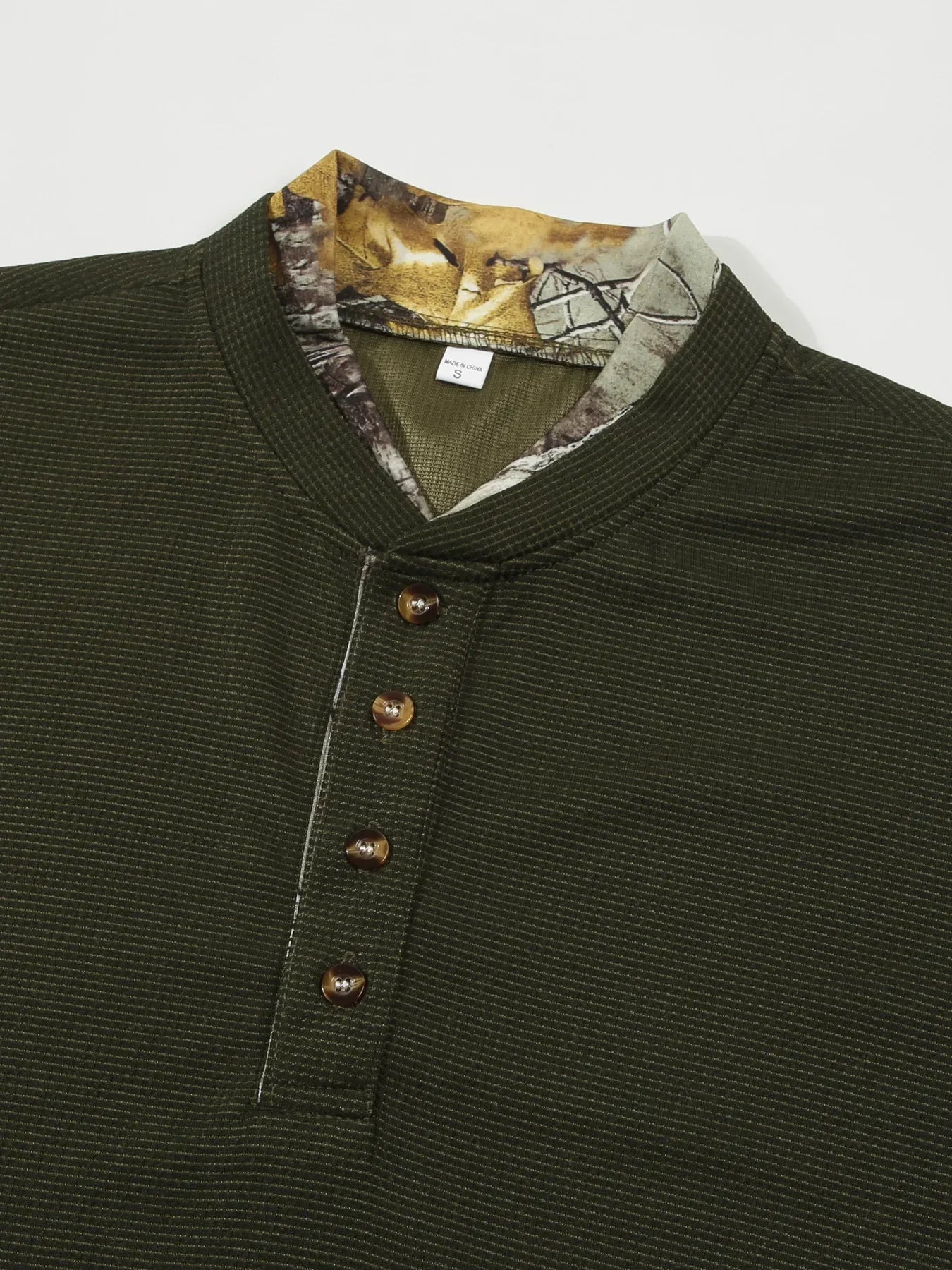 Herren-Polo-T-Shirt mit kurzen Ärmeln und Knopfleiste – große Größen, ideal für den Sommer