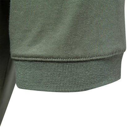 Klassisches Herren Poloshirt Aus Reiner Baumwolle Für Den Sommer
