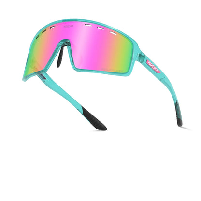 Sonnenbrille Sport TR90 polarisiert Belüftungslöcher fortschrittlich Herren