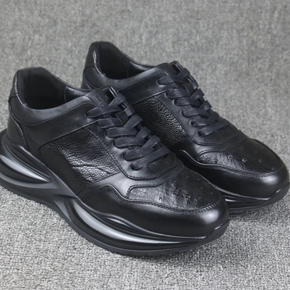 Lässige Freizeitschuhe für Herren – sportlich & bequem