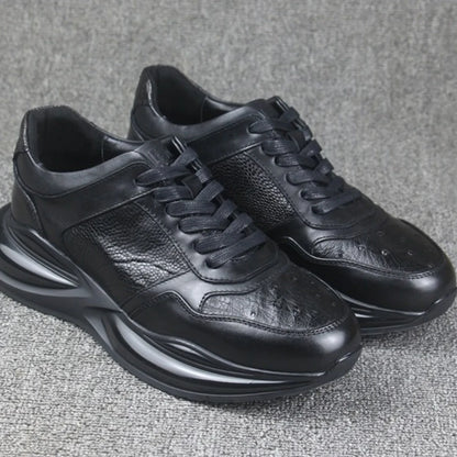 Lässige Freizeitschuhe für Herren – sportlich & bequem
