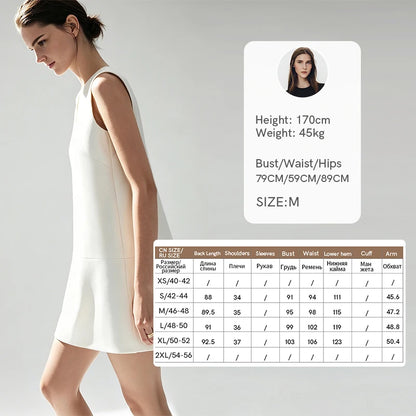 Zeitlos Elegantes Damenkleid Mit Spitze Für Büro Und Freizeit Modern