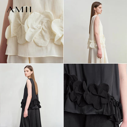 Elegantes Damen Kleid Aus Seide Mit Floral Muster Und Komfortabler Schnitt