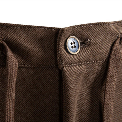 Winterhose Herren Mit Wärmedämmung Und Elastischem Bund