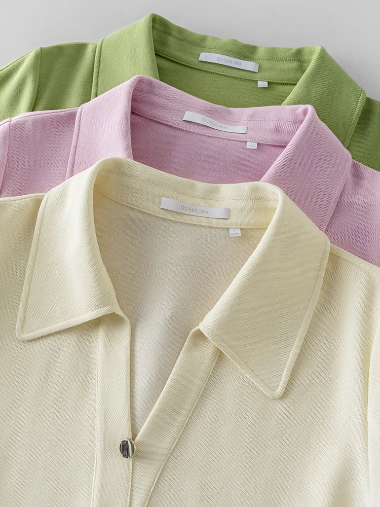 Lässiges Plus-Size-Set aus lockerem Shirt und Shorts für den Sommer – ideal als bequeme Freizeitkleidung im Y2K-Stil.