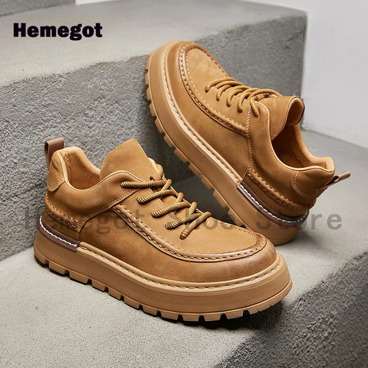Lässige Freizeitschuhe für Herren – sportlich & bequem