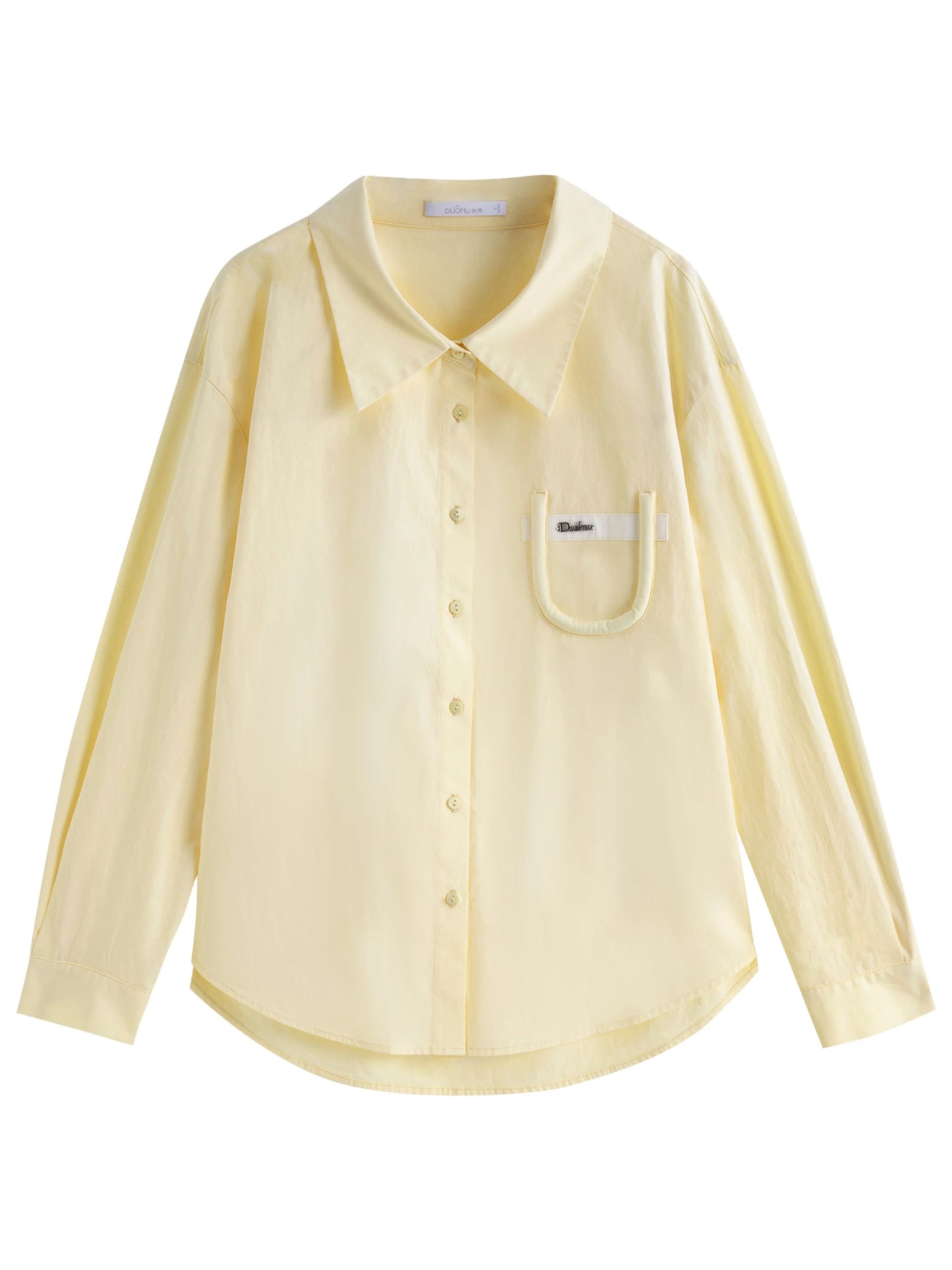 Vielseitige, romantische Damenbluse aus erfrischendem Chiffon – ideal für den Sommer