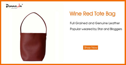 Kalbsleder Top-Handle Handtasche | Minimalistisch