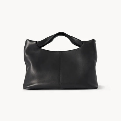 Damen-Umhängetasche Rindleder | Crossbody Abnehmbarer Gurt