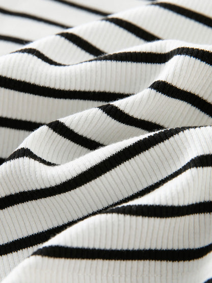 Lässiges Damen-T-Shirt in Übergröße mit Rundhalsausschnitt und kurzem Ärmel – Sommerliches, bedrucktes, locker geschnittenes Oberteil
