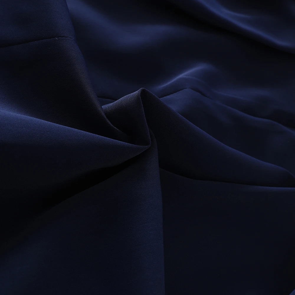 Kurzärmliges Sommerkleid für Mädchen für 5–12 Jahre, adrette Kleider mit gestreiftem Kragen im College-Stil, Kleidung für den Schulanfang