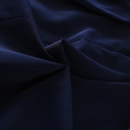 Kurzärmliges Sommerkleid für Mädchen für 5–12 Jahre, adrette Kleider mit gestreiftem Kragen im College-Stil, Kleidung für den Schulanfang