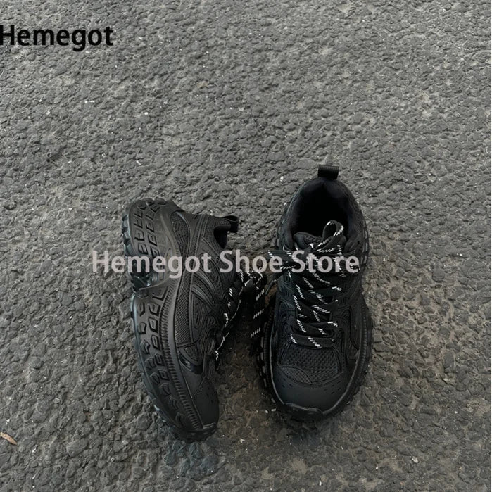 Lässige Freizeitschuhe für Herren – sportlich & bequem