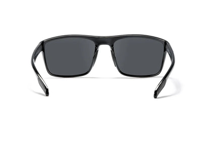Sonnenbrille photochrom polarisiert UV400 Tag und Nacht Fahren Unisex