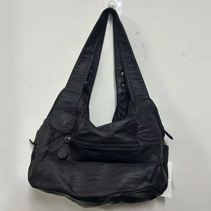 Damen-Schultertasche Multifunktionale Alltagstasche Mit Top-Griff Großes Fassungsvermögen