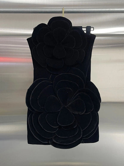 Eleganter Damen-Blazer mit Notch-Kragen, langen Ärmeln und Patchwork-Taschen – stilvoll und vielseitig.