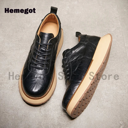 Lässige Freizeitschuhe für Herren – sportlich & bequem