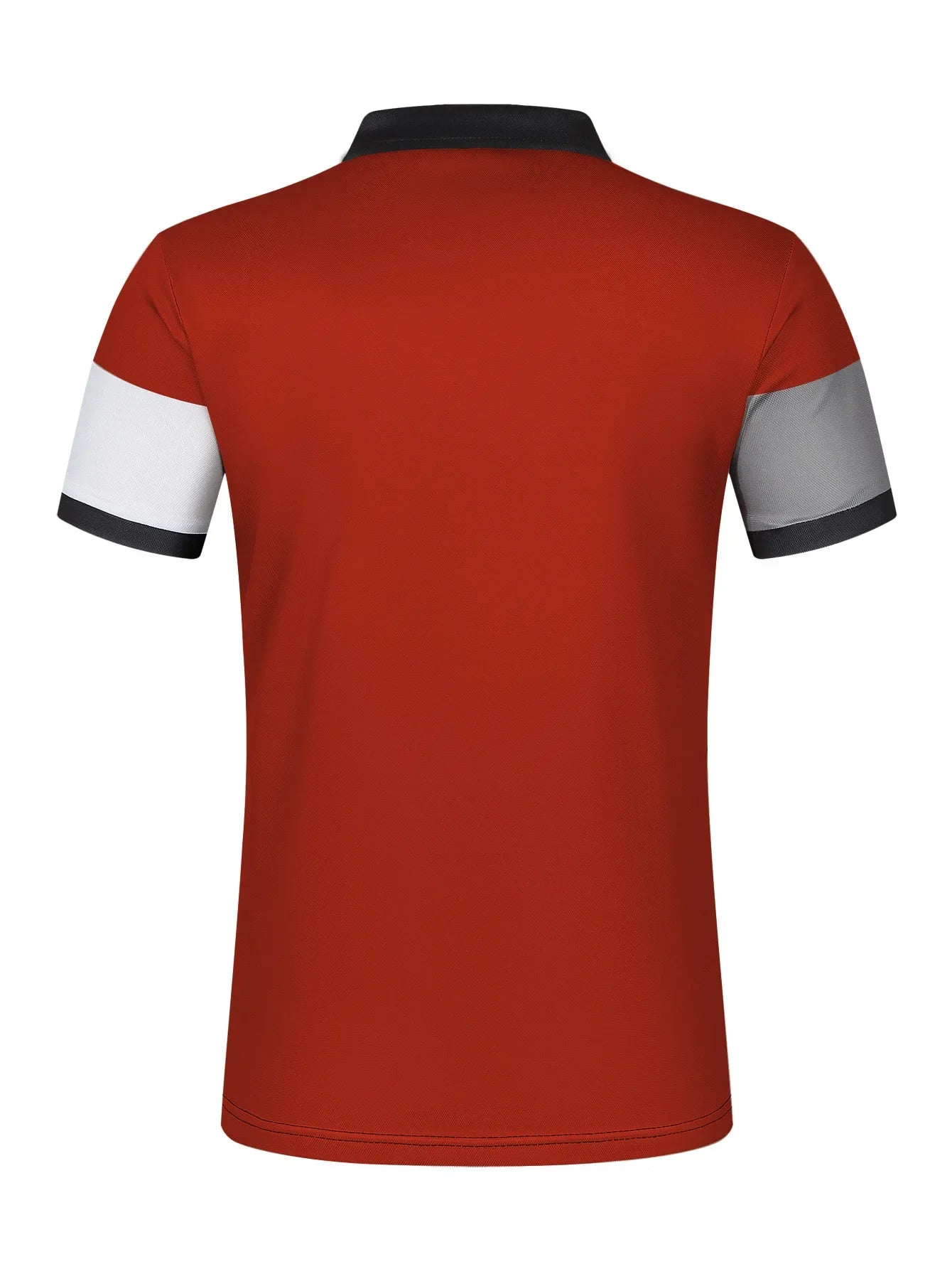 Hochwertiges Herren-Poloshirt mit Reverskragen und kurzen Ärmeln – hautfreundlich, atmungsaktiv und vielseitig für den Sommer