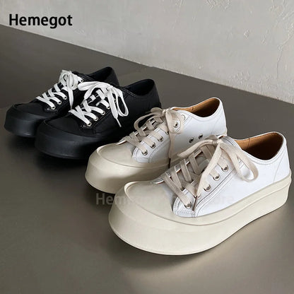 Stilvolle Herren-Schuhe aus Leder – klassisches Design & hoher Tragekomfort