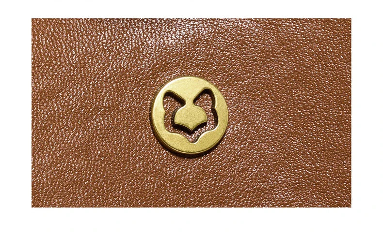 Damen-Tote-Tasche aus Rindleder mit großer Kapazität und leichtem Gewicht für Pendeln und Alltag