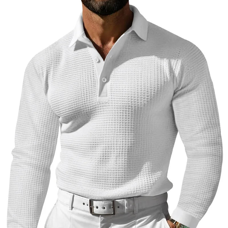 Herren-Fitness-Weste aus Baumwolle mit weitem Schnitt und seitlichem Schlitz – ideal für Bodybuilding und Sport.